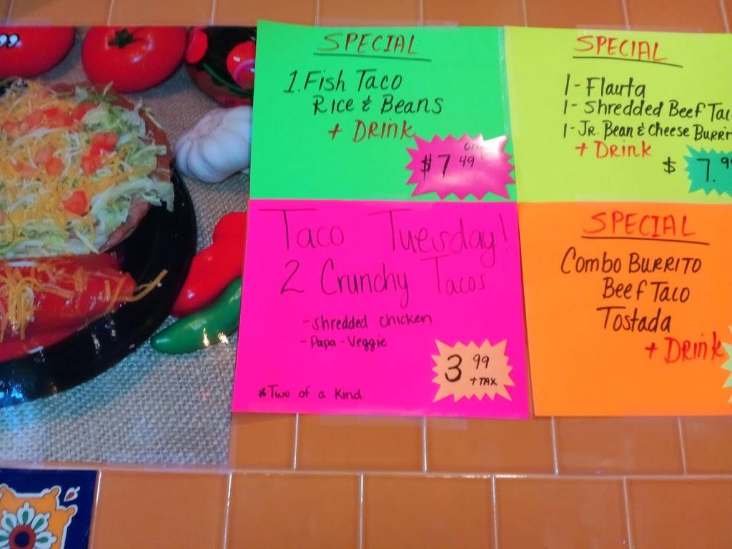 El Ranchito Taco Shop | restaurant | 39840 Los Alamos Rd #3, Murrieta, CA 92562, USA | 9514120192 OR +1 951-412-0192