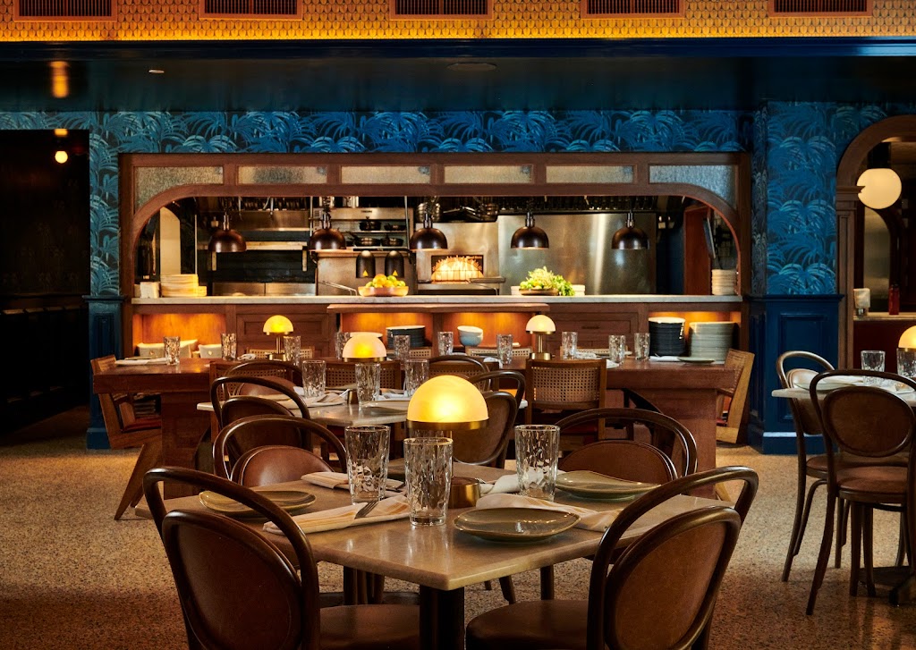 Red Rooster Overtown | restaurant | 920 NW 2nd Ave, Miami, FL 33136, USA | 3056409880 OR +1 305-640-9880