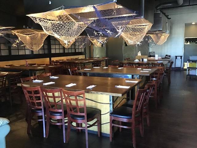 Honkaku Sushi | restaurant | 19 E North Ave., Glendale Heights, IL 60139, USA | 6305809250 OR +1 630-580-9250