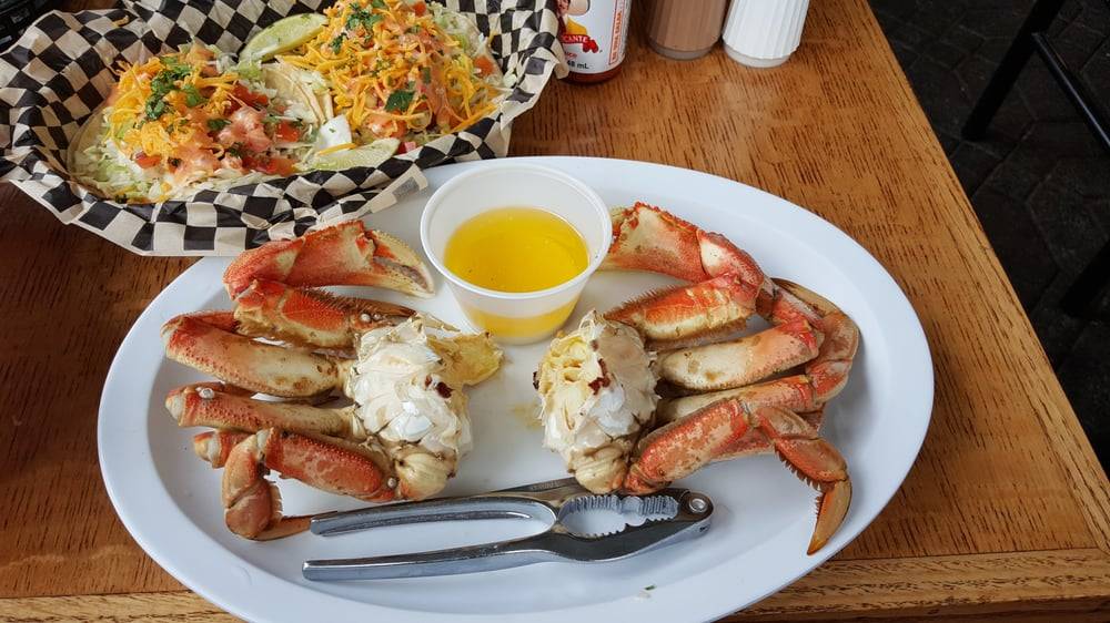 Fishermans Market | meal takeaway | 830 W 7th Ave, Eugene, OR 97402, USA | 5414842722 OR +1 541-484-2722