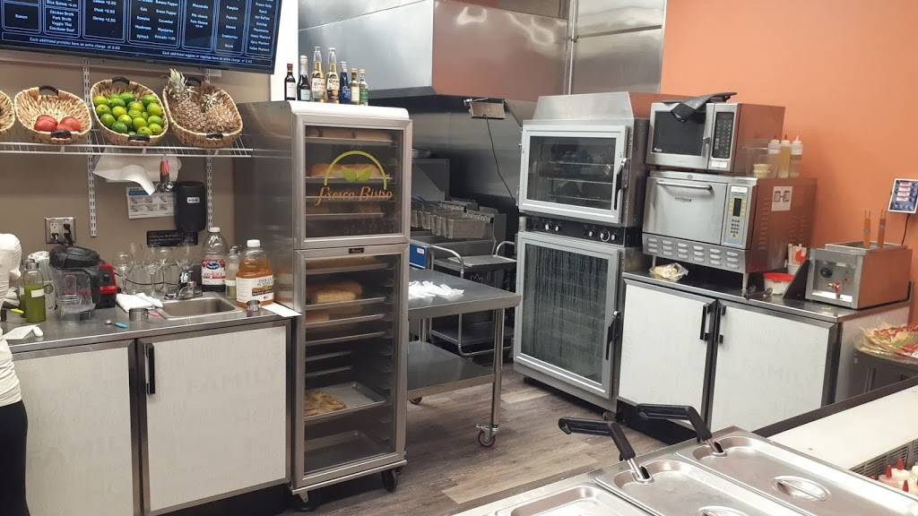 Fresco Bistro | restaurant | 641 Broadway Ave, Lorain, OH 44052, USA | 4402881533 OR +1 440-288-1533