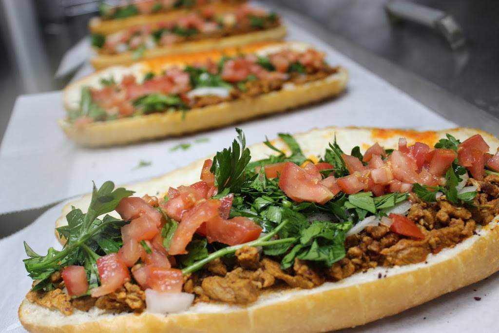 Tantuni Steak Sandwich and Salads | restaurant | 3371 Shore Pkwy, Brooklyn, NY 11235, USA | 6318298672 OR +1 631-829-8672