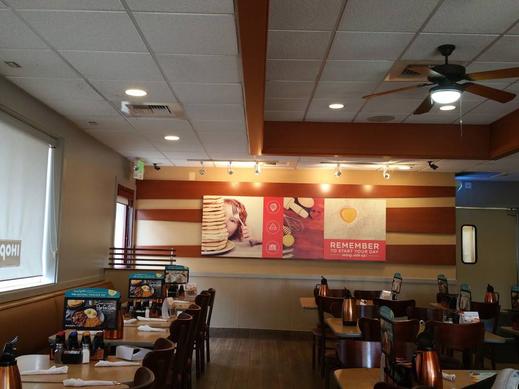 IHOP | restaurant | 20009 Century Blvd, Germantown, MD 20874, USA | 3015289903 OR +1 301-528-9903