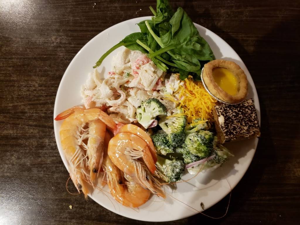 The Journey | restaurant | 4325 Lien Rd, Madison, WI 53704, USA | 6086636686 OR +1 608-663-6686