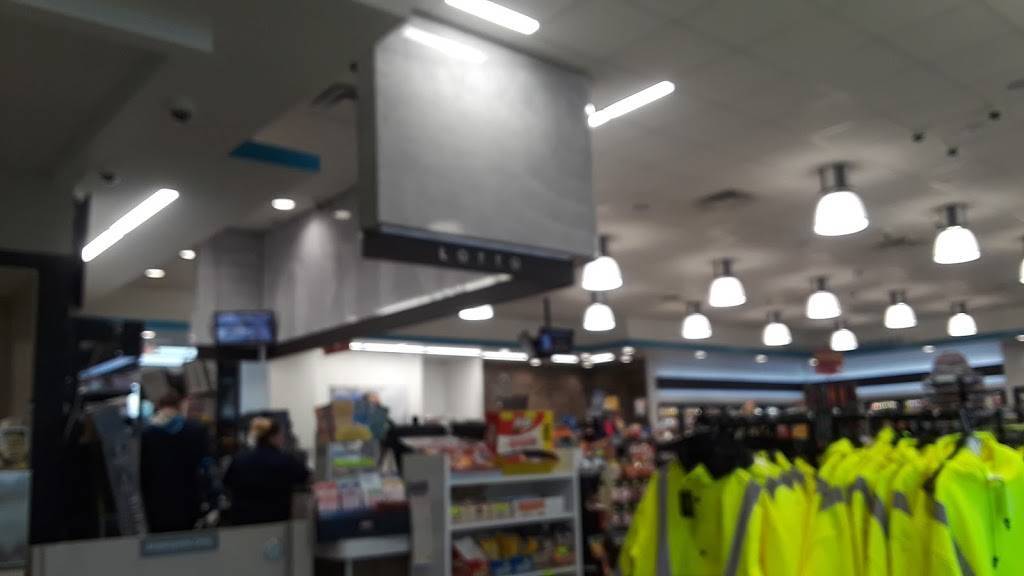 Subway Restaurants | restaurant | 856 Frank Rd, Columbus, OH 43223, USA | 6143407043 OR +1 614-340-7043