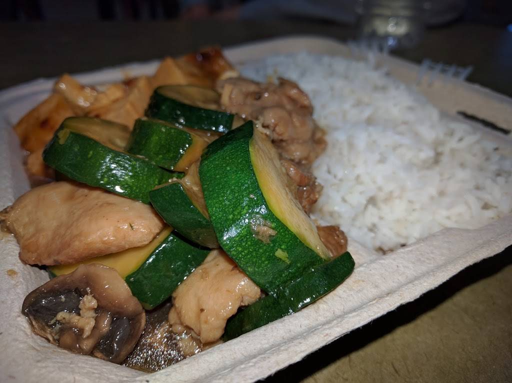 Manchu Wok | restaurant | Chicago OHare International Airport, Terminal 3, Gate H5 - Food Court, 10000 Bessie Coleman Dr, Chicago, IL 60666, USA | 7736866180 OR +1 773-686-6180