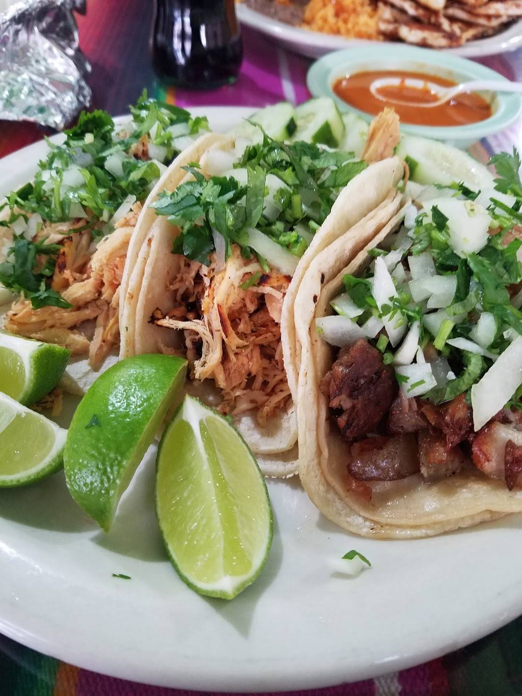 Mi Pequeno Ranchito | restaurant | 46-14 New Utrecht Ave, Brooklyn, NY 11219, USA | 3478804364 OR +1 347-880-4364