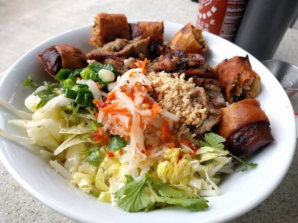 My Ha Restaurant | restaurant | 385 Aviation Blvd B, Santa Rosa, CA 95403, USA | 7075278882 OR +1 707-527-8882