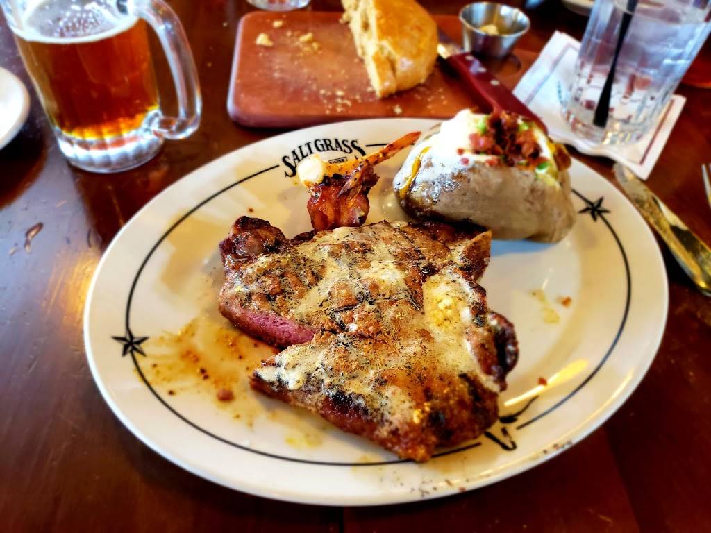 Saltgrass Steak House | restaurant | 19310 Cottonwood Dr, Parker, CO 80138, USA | 3038402370 OR +1 303-840-2370