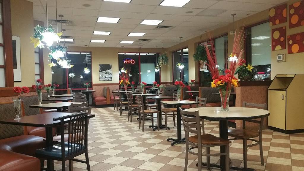 Arbys | restaurant | 7410 Assateague Dr, Jessup, MD 20794, USA | 3016211145 OR +1 301-621-1145