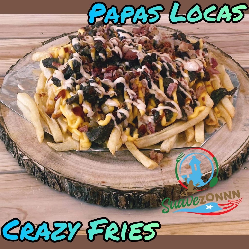 Suavezonnn | meal delivery | 3824 US-41 N, Palmetto, FL 34221, USA | 9417764860 OR +1 941-776-4860