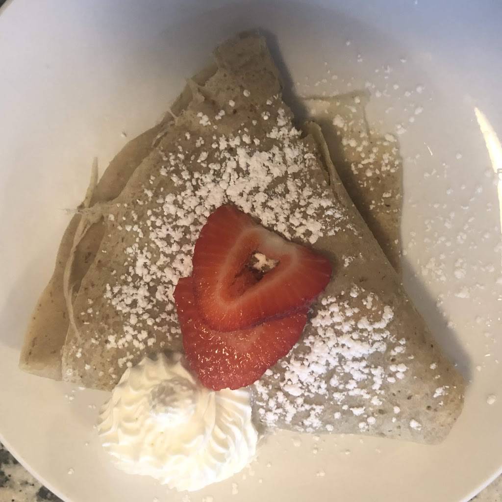 The Crêpe Escape | restaurant | 138 N Main St, Concord, NH 03301, USA | 6038568375 OR +1 603-856-8375