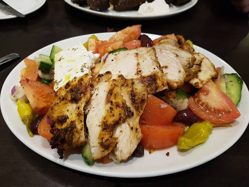 Astoria Shish Kebob House - Richmond Hill | restaurant | 1620 Elgin Mills Rd E, Richmond Hill, ON L4S 0B2, Canada | 9055082525 OR +1 905-508-2525