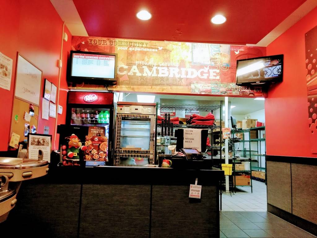 Pizza Hut | restaurant | 620 Sunburst Hwy, Cambridge, MD 21613, USA | 4102210221 OR +1 410-221-0221