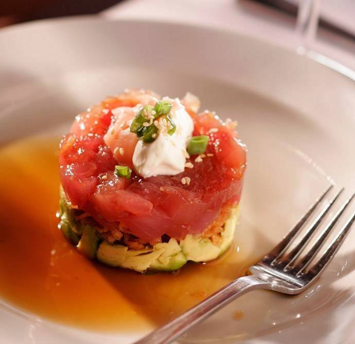 Ocean Prime | night club | 5455 E High St #115, Phoenix, AZ 85054, USA | 4803471313 OR +1 480-347-1313