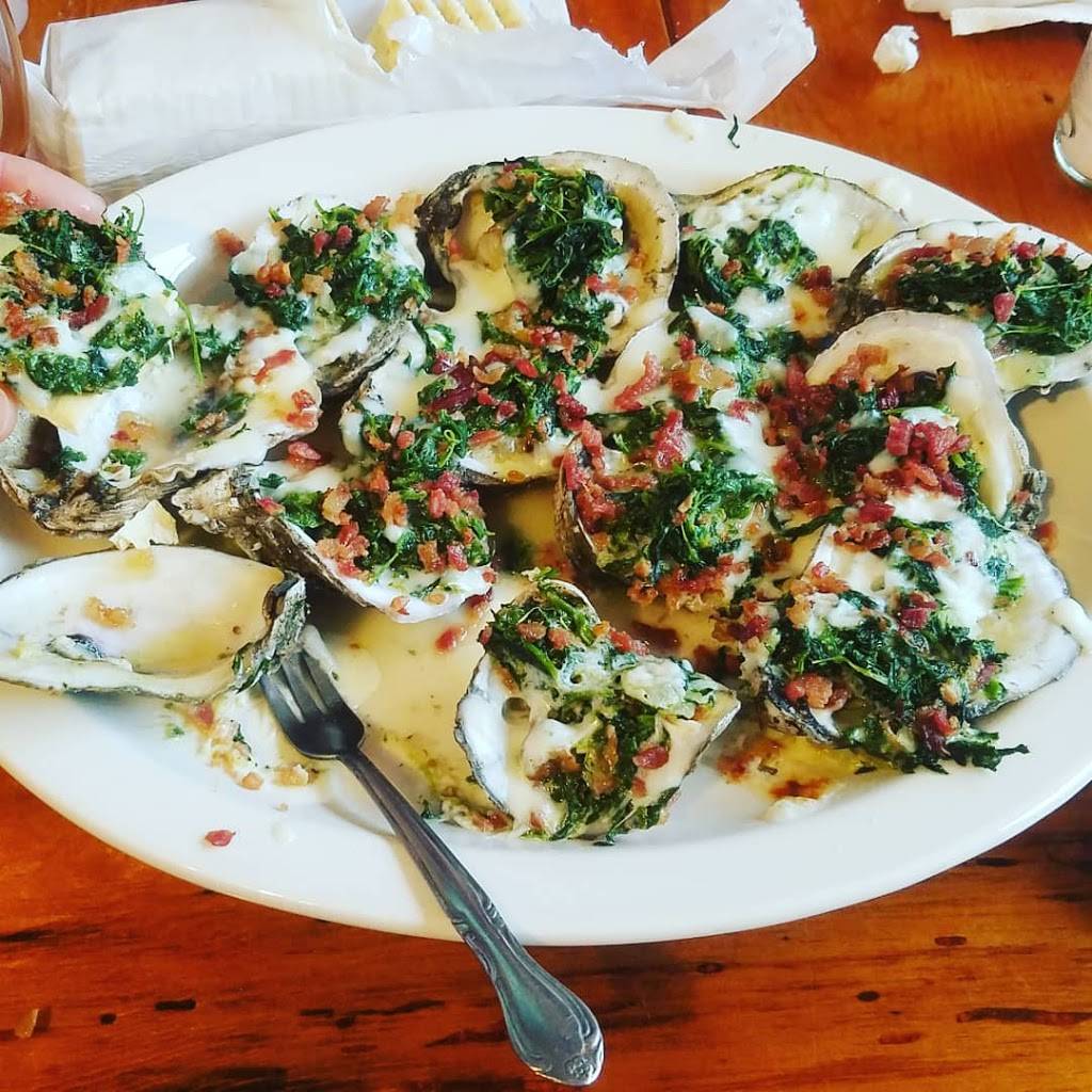 Tricky Dick’s Oyster Bar | restaurant | 6052 GA-85, Ellerslie, GA 31807, USA | 7065826100 OR +1 706-582-6100