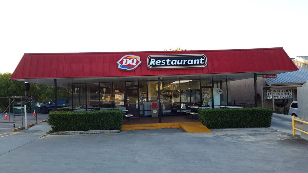Dairy Queen Store | restaurant | 13122 Nacogdoches Rd, San Antonio, TX 78217, USA | 2106530011 OR +1 210-653-0011