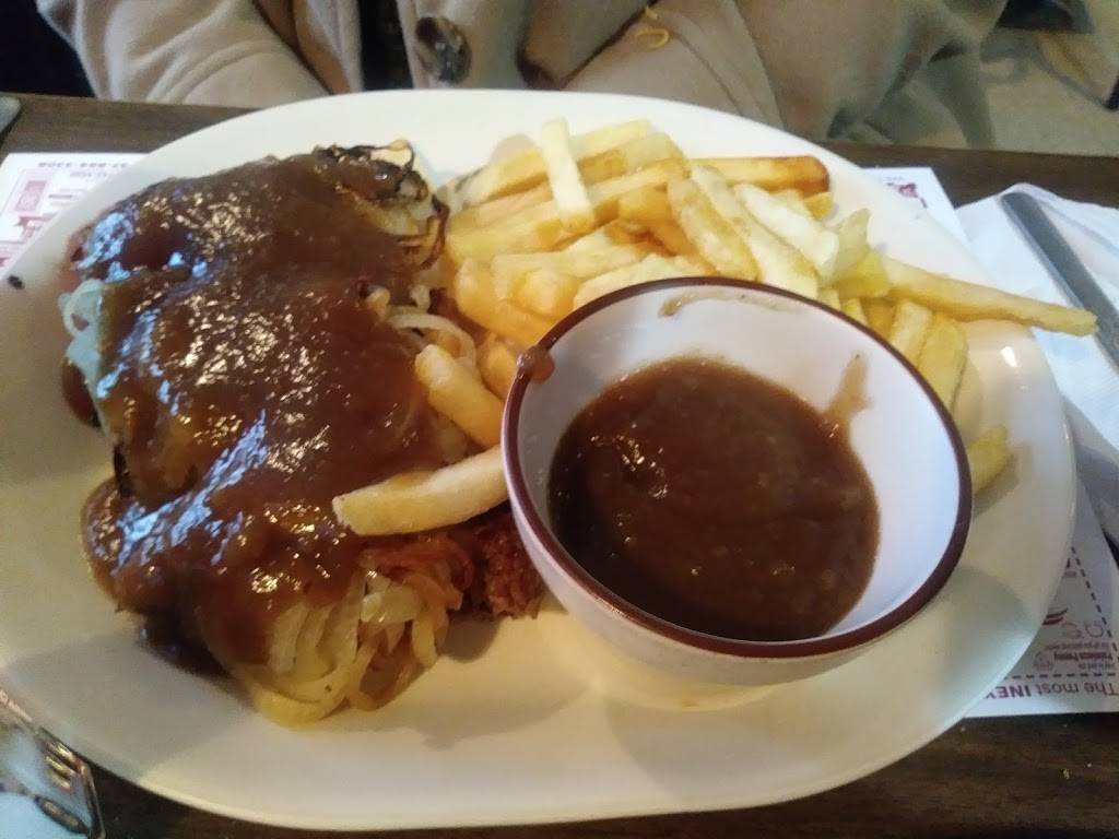 Village Inn | restaurant | 32263 Old Ocean City Rd, Parsonsburg, MD 21849, USA | 4107422935 OR +1 410-742-2935