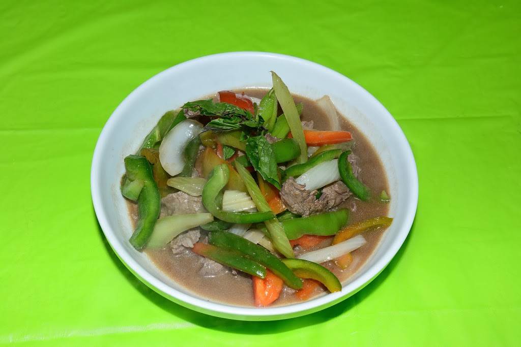 Mei Thai Restaurant & Sushi Bar | restaurant | 7685 Northwoods Blvd, Charleston, SC 29406, USA | 8438248887 OR +1 843-824-8887