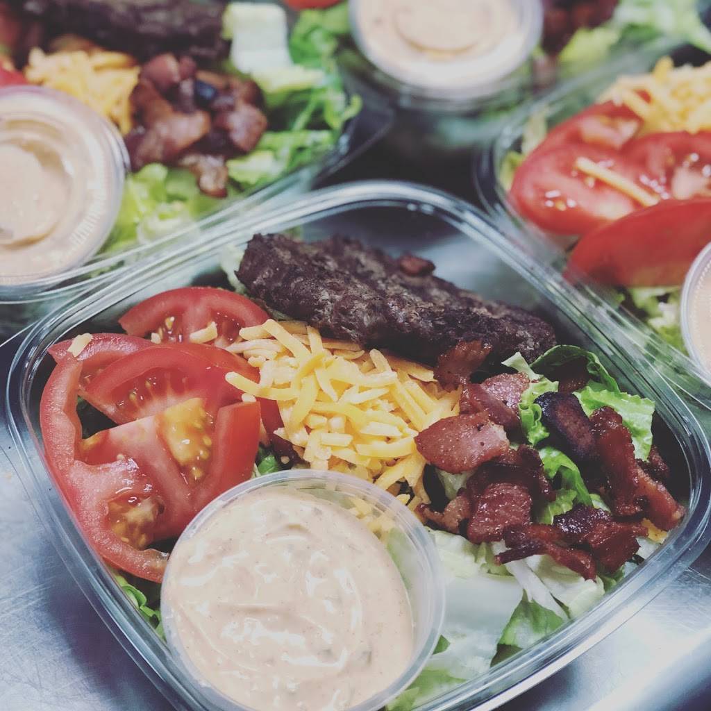 Minced Meal Prep | restaurant | 1300 E Ralph Hall Pkwy Suite 104, Rockwall, TX 75032, USA | 4697697010 OR +1 469-769-7010