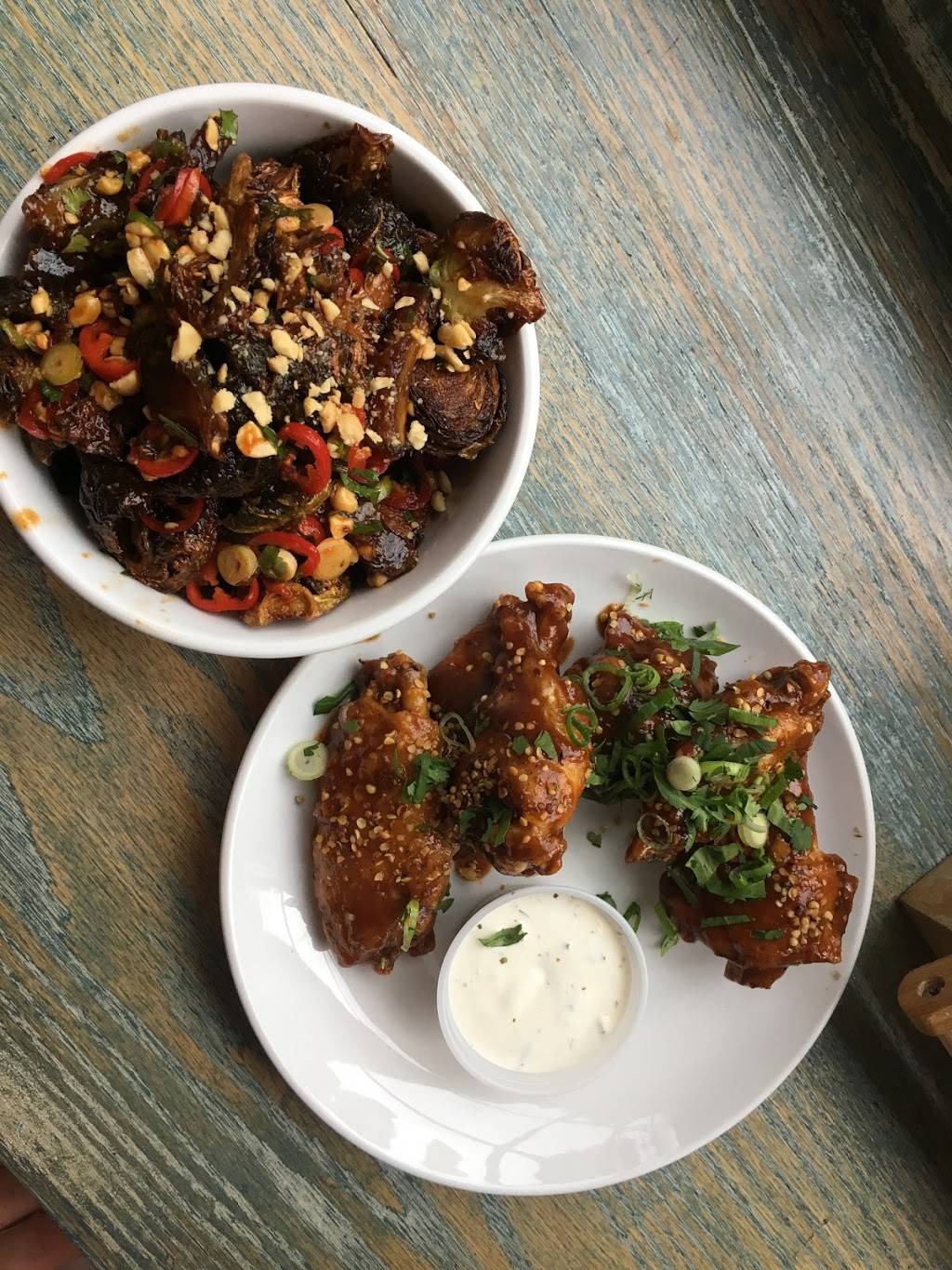 Loverboy | restaurant | 5240, 127 Avenue C, New York, NY 10009, USA | 2125391900 OR +1 212-539-1900