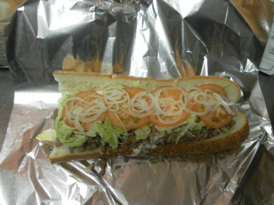 Gaetanos Cheesesteaks | restaurant | 1280 NJ-33, Hamilton Township, NJ 08690, USA | 6095888111 OR +1 609-588-8111