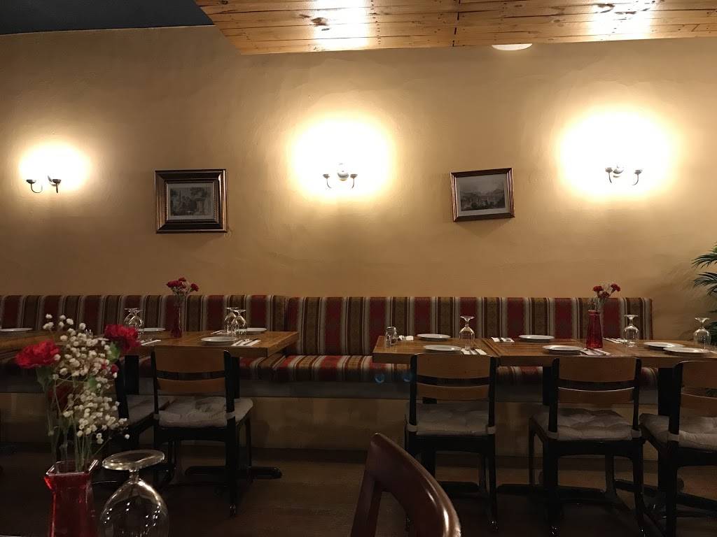 Hakki Baba Turkish Mediterranean Restaurant | restaurant | 555 Anderson Ave, Cliffside Park, NJ 07010, USA | 2018408444 OR +1 201-840-8444