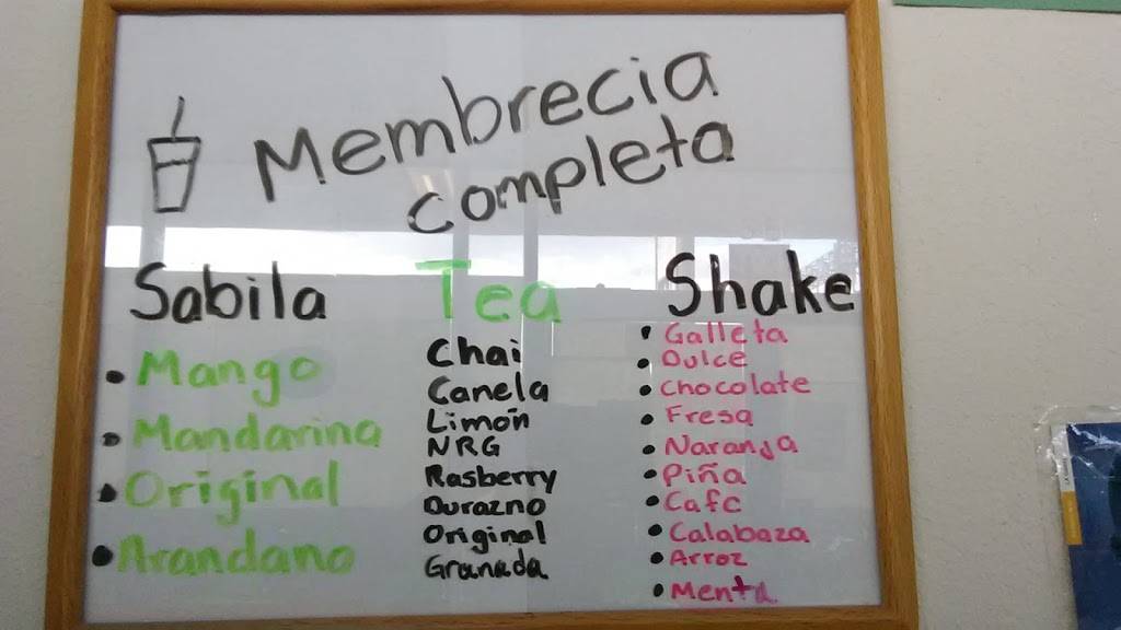 Esperanzas Nutricion Club | restaurant | C, 7901 Cameron Rd #5, Austin, TX 78754, USA | 5125525110 OR +1 512-552-5110