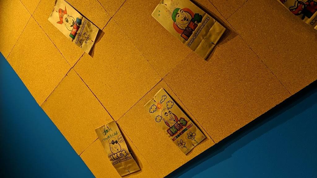 Ikes Sandwiches | restaurant | 301 N Guadalupe St Ste 154, San Marcos, TX 78666, USA | 5126677691 OR +1 512-667-7691