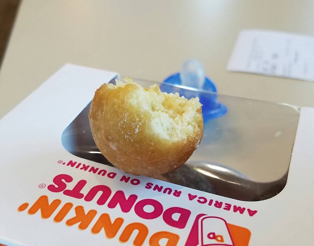 Dunkin | bakery | 116 W Main St, Honeoye Falls, NY 14472, USA | 5855822286 OR +1 585-582-2286