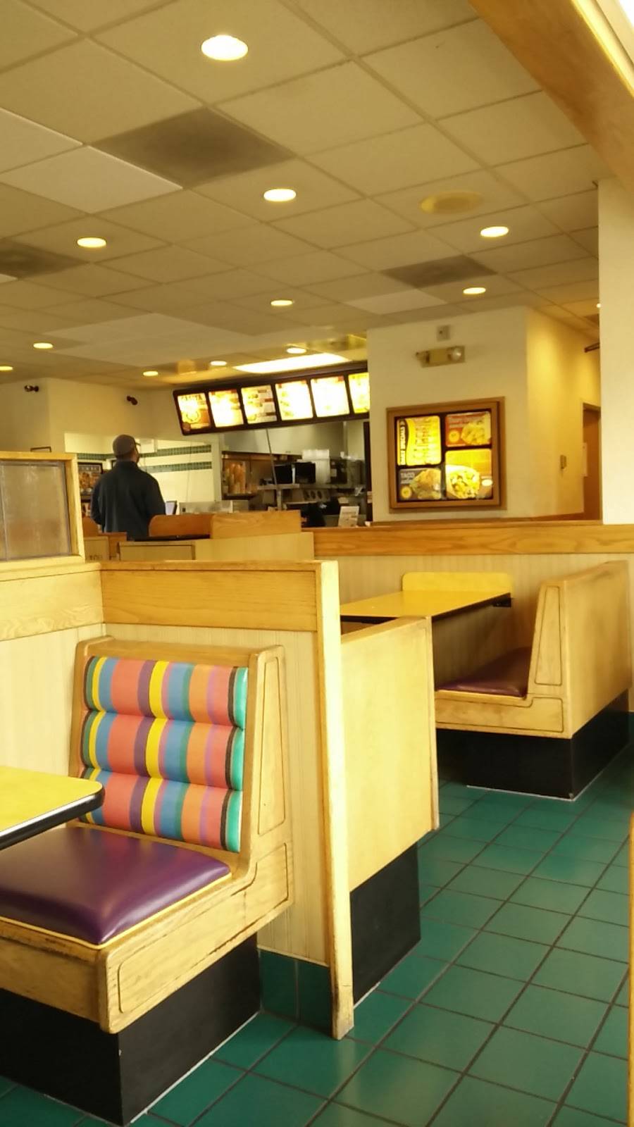 Taco Time | restaurant | 2117 SE Tualatin Valley Hwy, Hillsboro, OR 97123, USA | 5036937944 OR +1 503-693-7944
