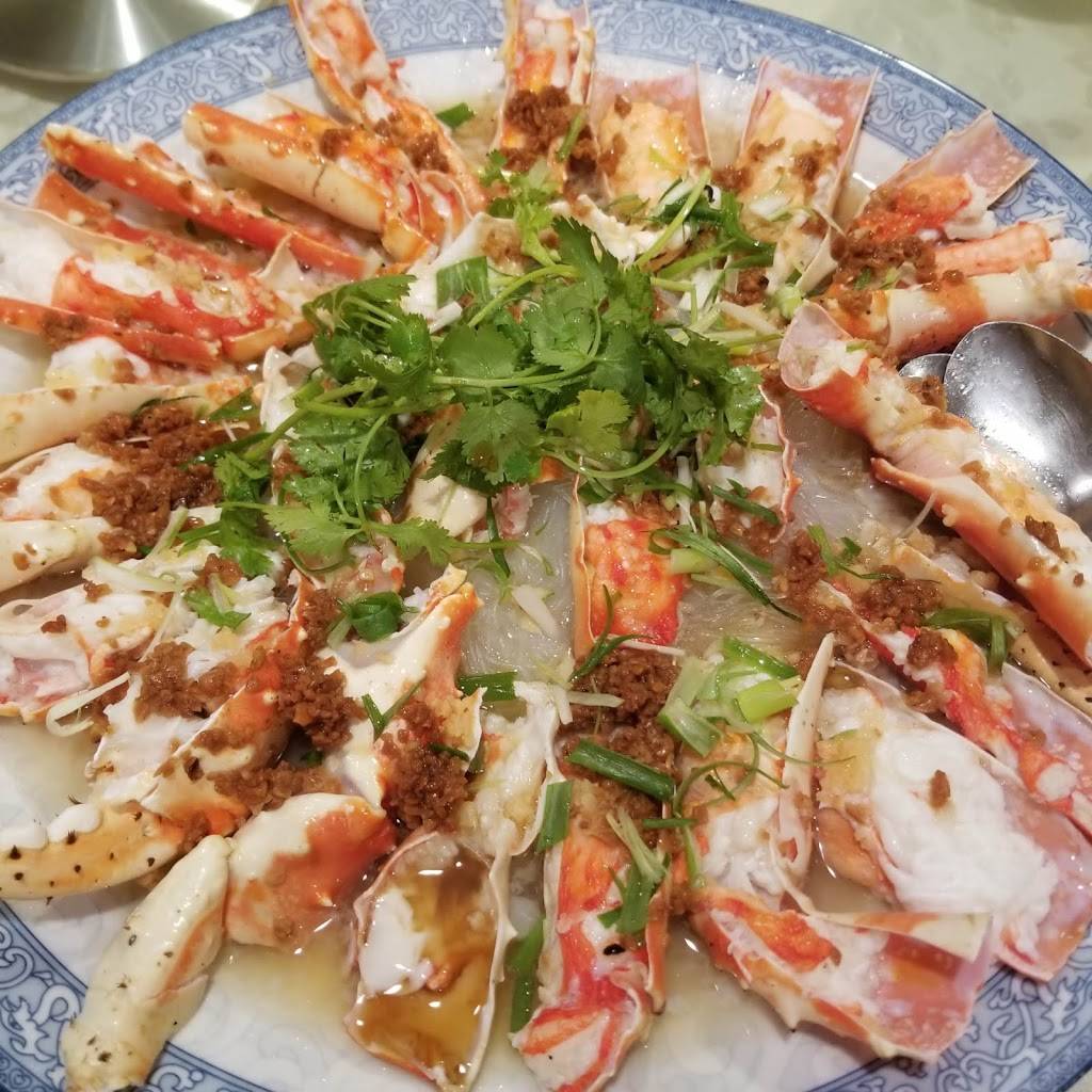 NYC Seafood Restaurant (新港城海鮮酒家) | restaurant | 715 W Garvey Ave, Monterey Park, CA 91754, USA | 6262899898 OR +1 626-289-9898