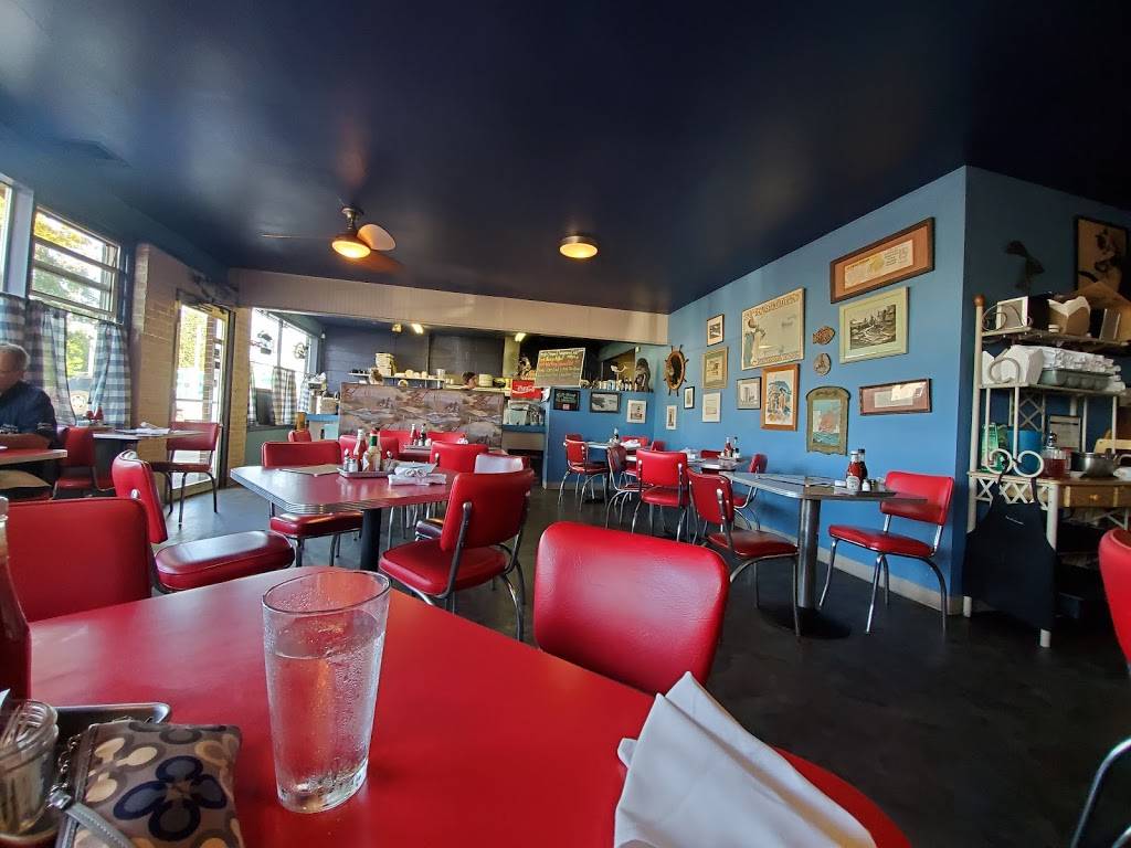 Fishwife | Seafood Restaurant | restaurant | 5328 N Lombard St, Portland, OR 97203, USA | 5032857150 OR +1 503-285-7150