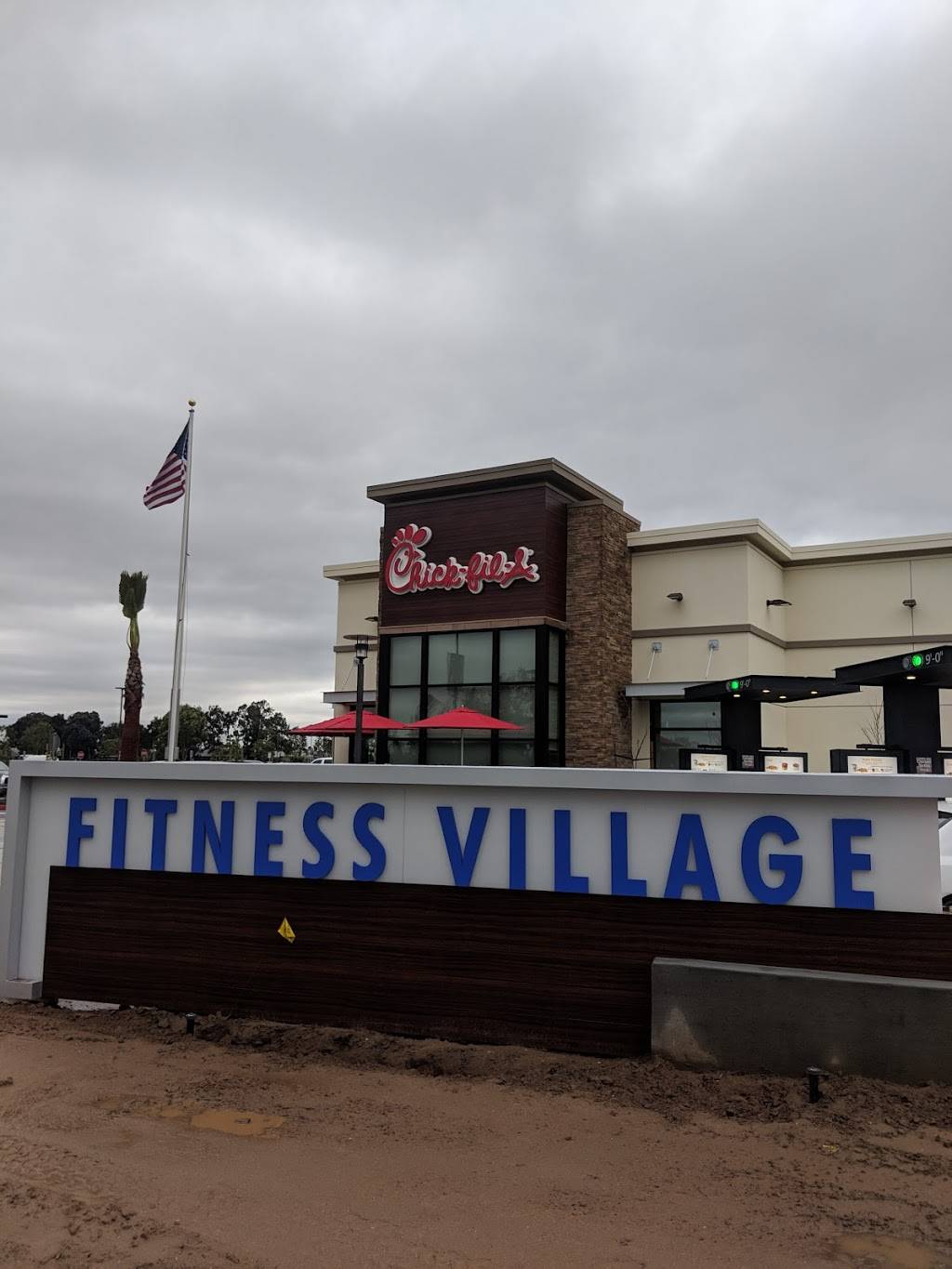 Chick-fil-A Imperial & Bloomfield Norwalk | restaurant | 12555 Imperial Hwy, Norwalk, CA 90650, USA | 5624660000 OR +1 562-466-0000