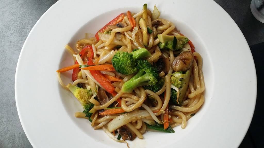 Cafe Mochi | restaurant | 3221 S Grand Blvd #1013, St. Louis, MO 63118, USA | 3147735000 OR +1 314-773-5000