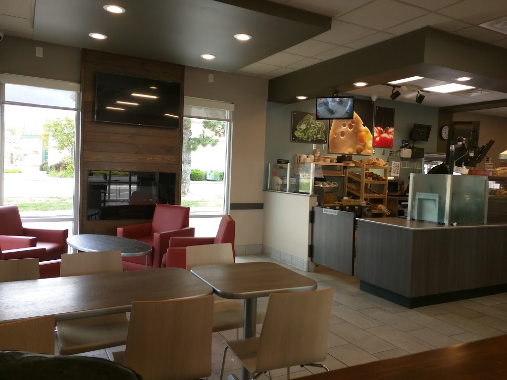 Tim Hortons | restaurant | 1975 Harshman Rd, Riverside, OH 45404, USA | 9378138718 OR +1 937-813-8718
