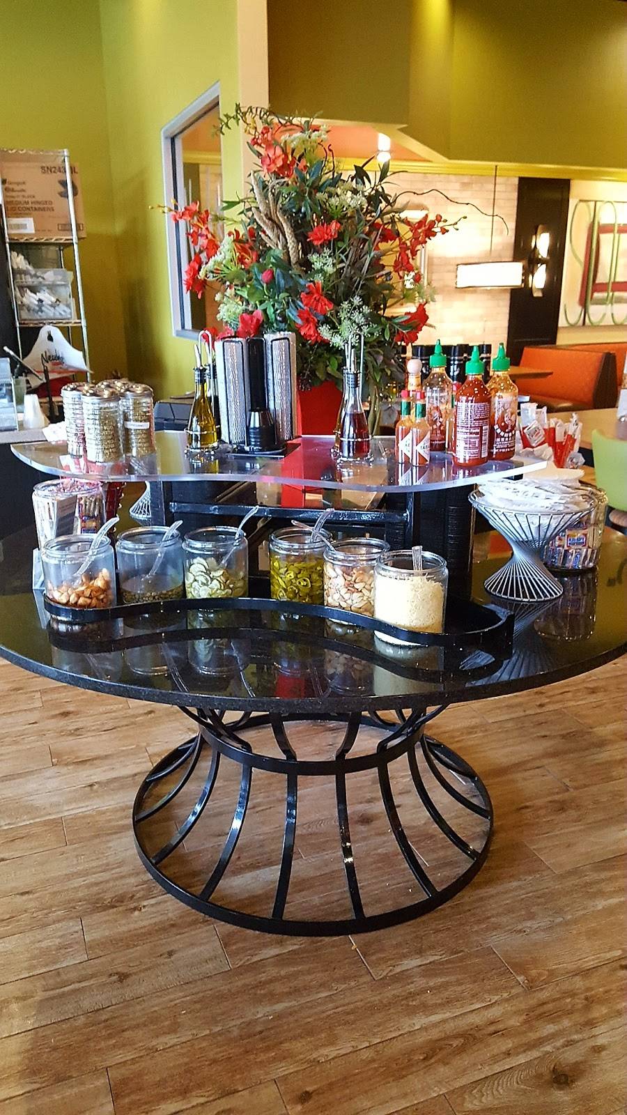 Newks Eatery | restaurant | 6025 Butler Point Rd #102, Jacksonville, FL 32256, USA | 9046475964 OR +1 904-647-5964