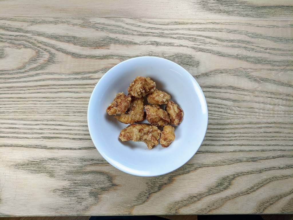 Kitava - at Buck Wild | restaurant | 401 Jackson St, Oakland, CA 94607, USA | 5103507938 OR +1 510-350-7938