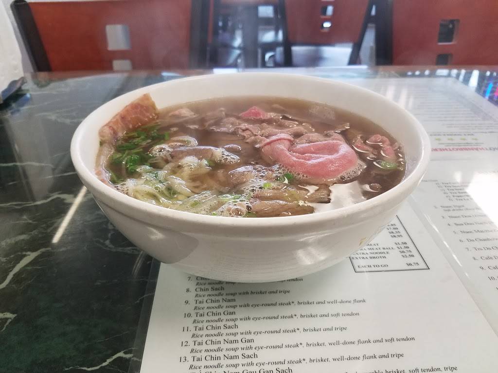 Pho Than Brothers | restaurant | 16809 Hwy 99, Lynnwood, WA 98037, USA | 4259996596 OR +1 425-999-6596