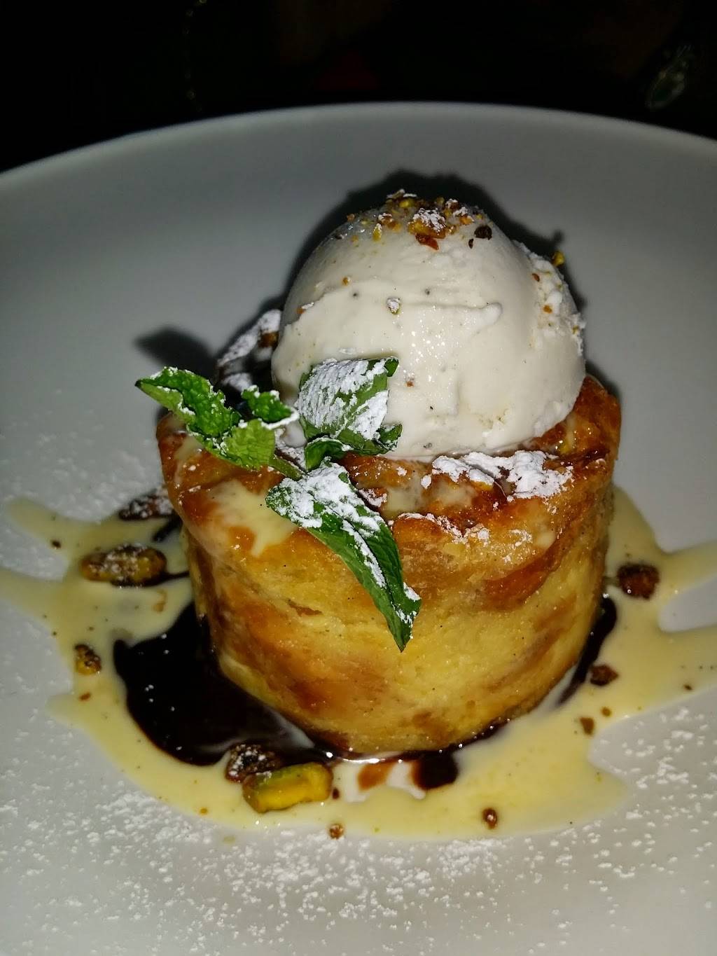 Martini Modern Italian | restaurant | 445 N High St, Columbus, OH 43215, USA | 6142248259 OR +1 614-224-8259