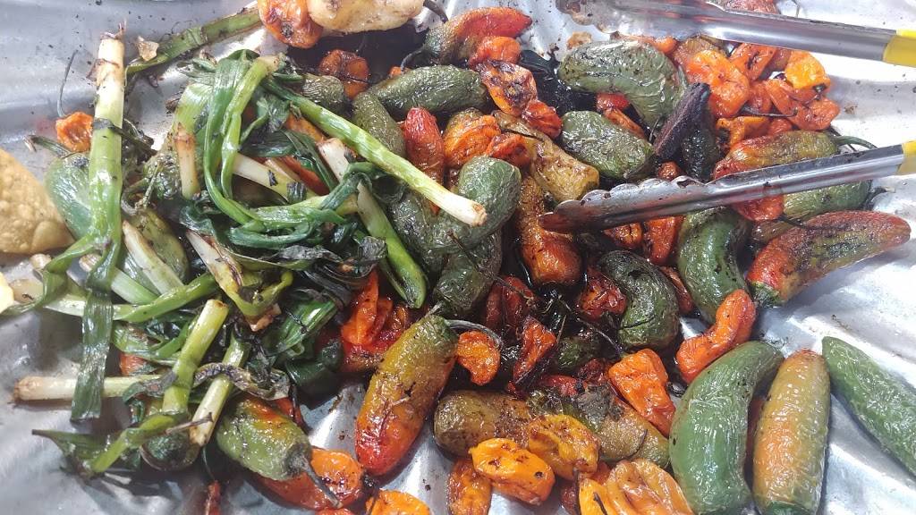 Ortegas Buffet | restaurant | Predios Urbanos, 22710 Rosarito, B.C., Mexico | 016616121007 OR +52 661 612 1007