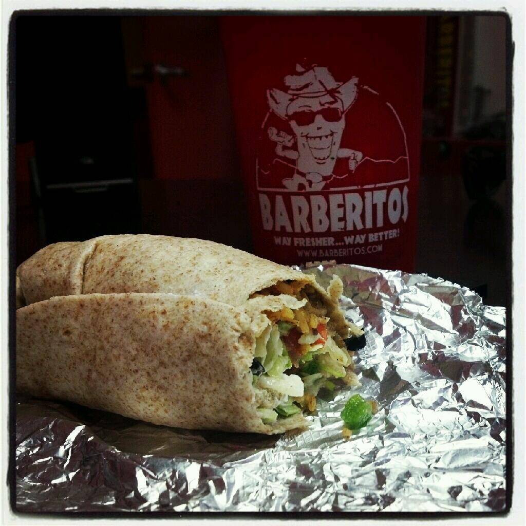 Barberitos Southwestern Grille & Cantina | restaurant | 1519 Sadler Rd, Amelia Island, FL 32034, USA | 9042772505 OR +1 904-277-2505