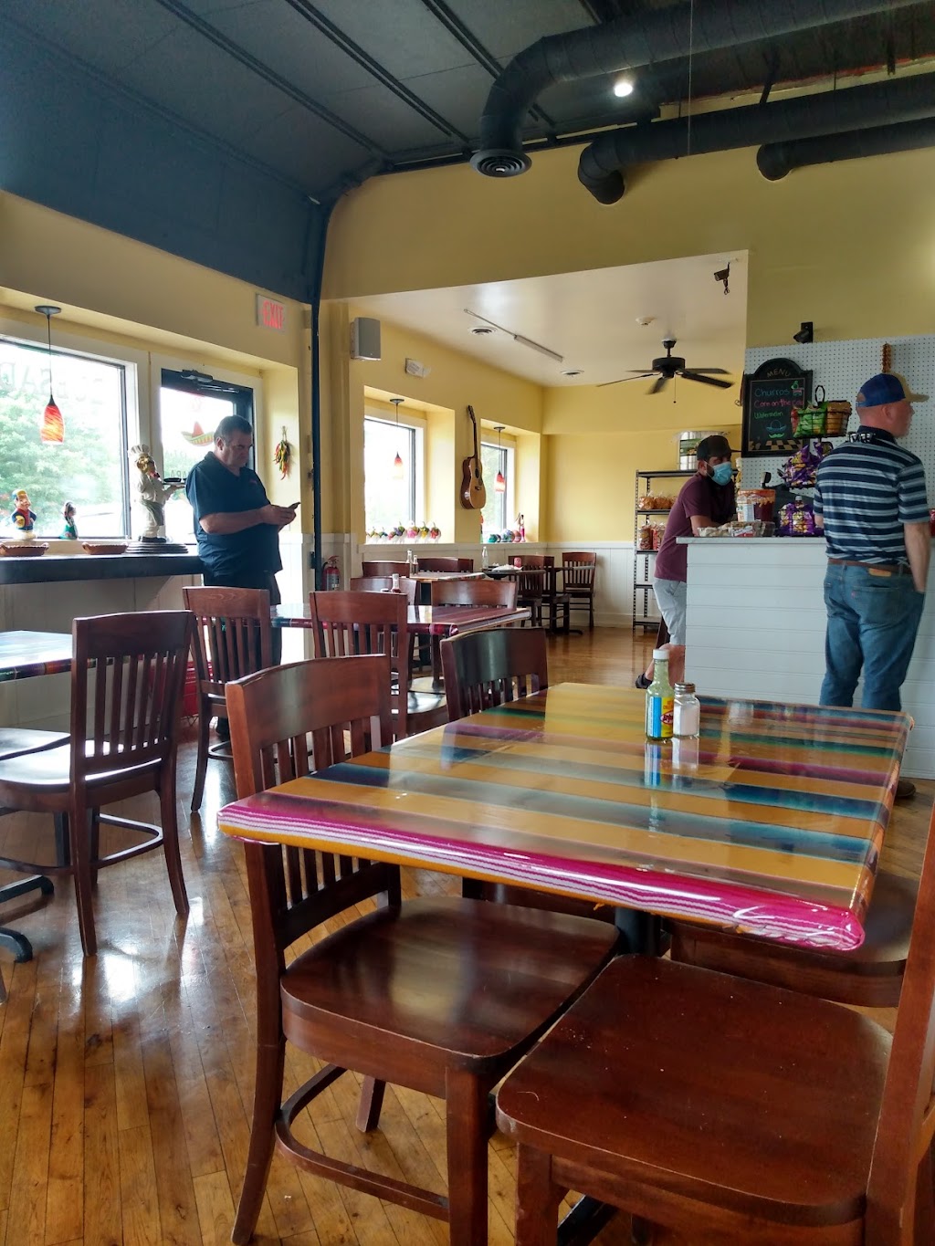 Taqueria Guadalajara | restaurant | 2007 Doubleday Ave, Ballston Spa, NY 12020, USA | 5183091012 OR +1 518-309-1012