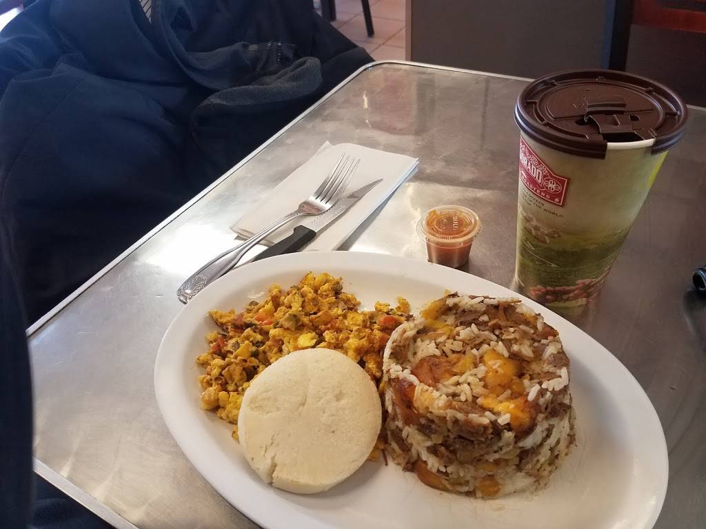 G BAKERY Restaurante & Panaderia Colombiana | restaurant | 134 North Ave, New Rochelle, NY 10801, USA | 9142352579 OR +1 914-235-2579