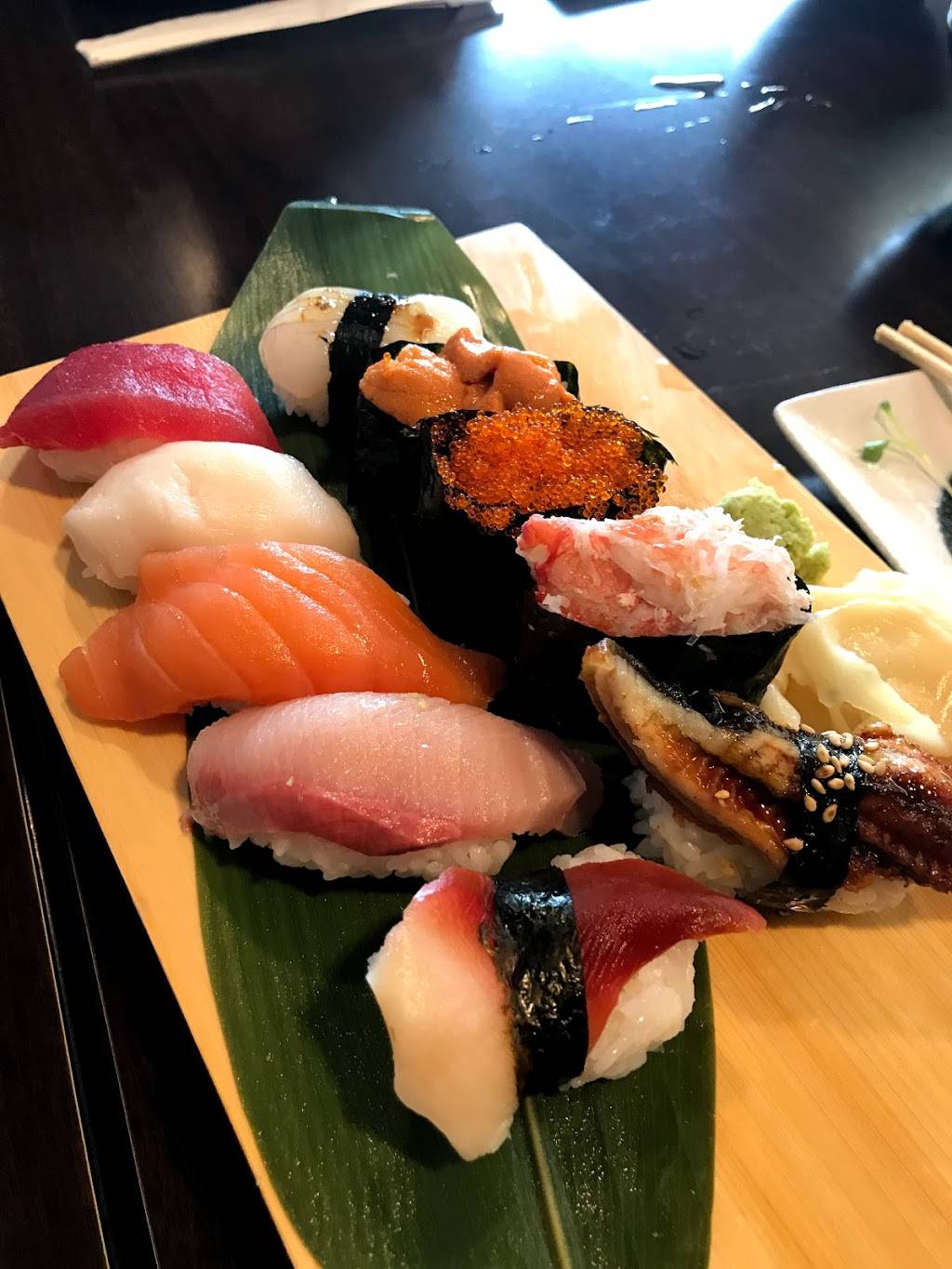 Yum Yum Sushi House | restaurant | 2181 Irving St, San Francisco, CA 94122, USA | 6282562799 OR +1 628-256-2799