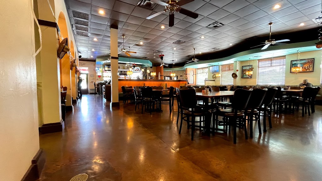 El Porton Mexican Restaurant | restaurant | 5507 Ranch Dr, Little Rock, AR 72223, USA | 5018687333 OR +1 501-868-7333