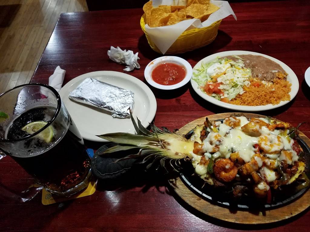 EL Zarape Mexican Restaurant | restaurant | 4820 Arendell St, Morehead City, NC 28557, USA | 2526224099 OR +1 252-622-4099