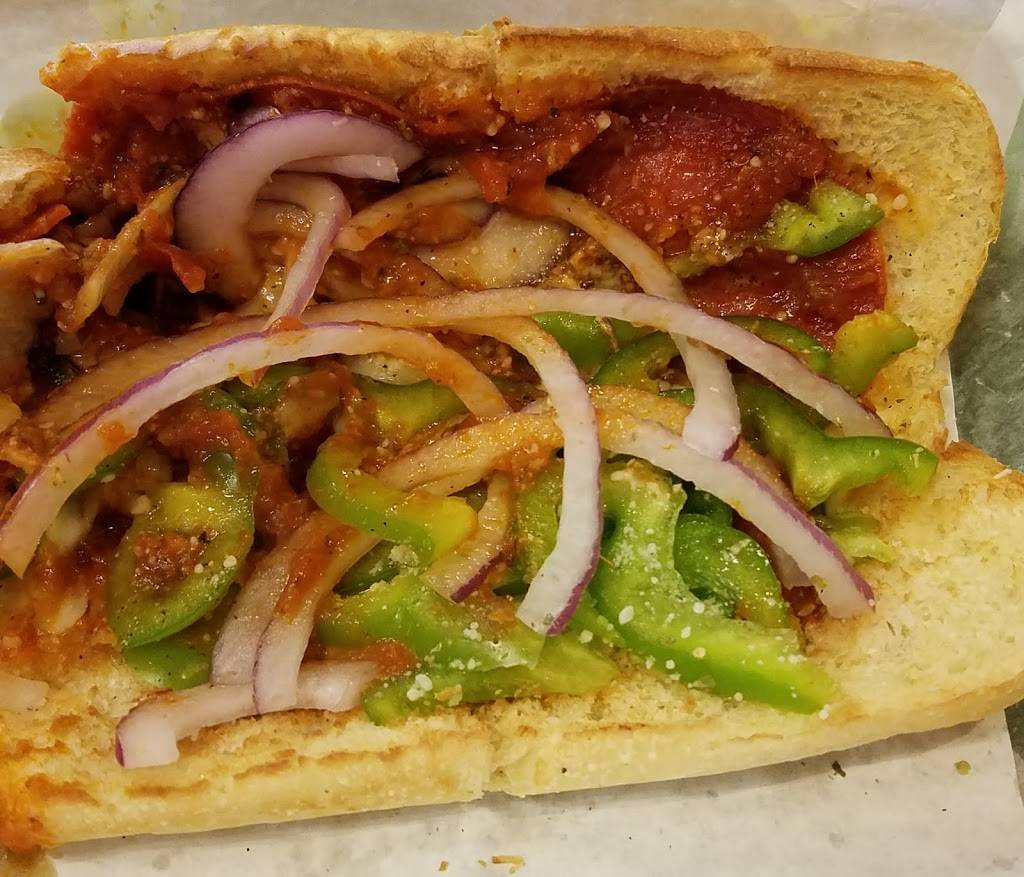 Subway | restaurant | 1764 Rio Hill Center, Charlottesville, VA 22901, USA | 4349787008 OR +1 434-978-7008