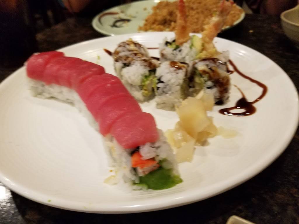 Tokyo Restaurant | restaurant | 1946 W Spring St, Monroe, GA 30655, USA | 7702071134 OR +1 770-207-1134