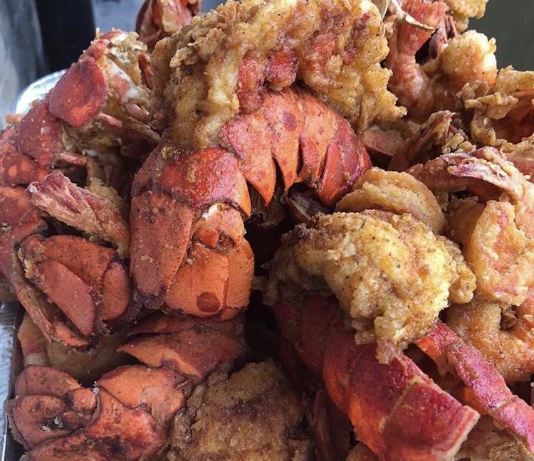 Seafood AddictionCT Restaurant | restaurant | 1073 Hancock Ave, Bridgeport, CT 06605, USA | 2032124510 OR +1 203-212-4510